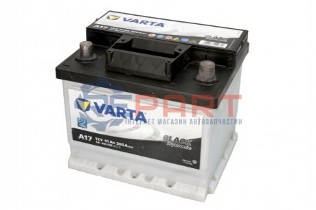 Аккумулятор VARTA BL541400036 (фото 1)