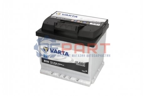 Аккумулятор VARTA BL545412040