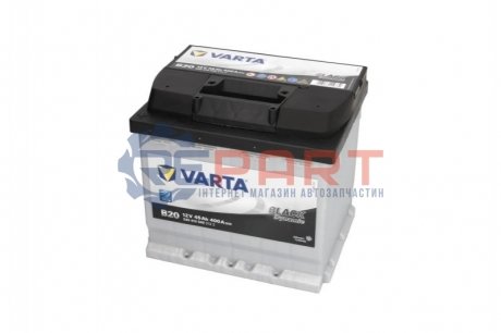 Аккумулятор VARTA BL545413040
