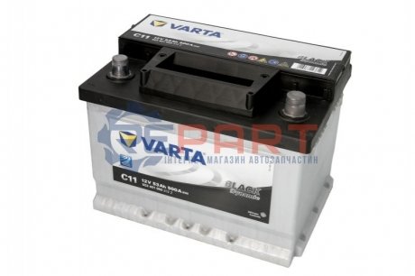 Аккумулятор VARTA BL553401050 (фото 1)