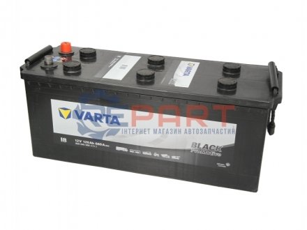 Акумулятор VARTA PM620045068BL (фото 1)