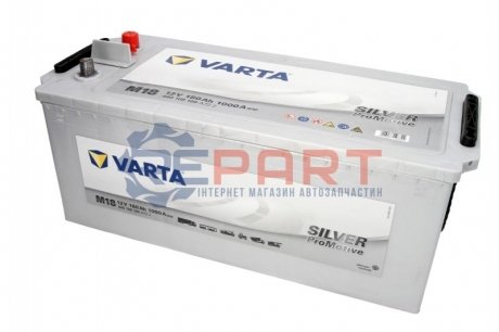 Аккумулятор VARTA PM680108100S (фото 1)