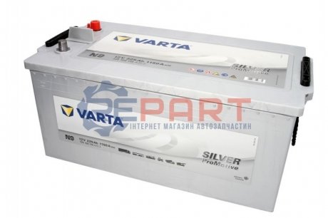Аккумулятор VARTA PM725103115S (фото 1)
