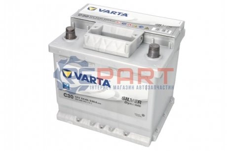 Аккумулятор VARTA SD554400053