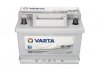 Аккумулятор VARTA SD561400060 (фото 3)