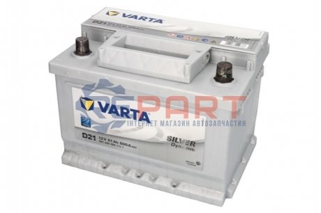Акумулятор VARTA SD561400060 (фото 1)