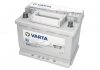 Аккумулятор VARTA SD563401061 (фото 1)