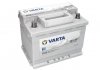 Аккумулятор VARTA SD563401061 (фото 2)