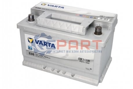 Аккумулятор VARTA SD574402075 (фото 1)