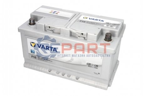 Аккумулятор VARTA SD585200080