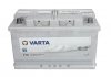 Аккумулятор VARTA SD585400080 (фото 3)