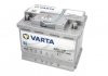 Аккумулятор VARTA VA560901068 (фото 1)
