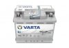 Аккумулятор VARTA VA560901068 (фото 3)