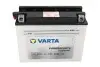 Аккумулятор VARTA (Y50N18LA2VARTAFUN) изображение 3
