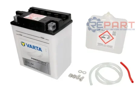 Акумулятор VARTA YB14A2VARTAFUN