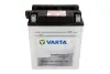 Фото Акумулятор VARTA (YB14LA2VARTAFUN) зображення 3