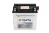 Акумулятор VARTA (YB9LBVARTAFUN) зображення 3