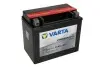 Акумулятор VARTA (YTX12BSVARTAFUN) зображення 2