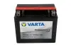Акумулятор VARTA (YTX12BSVARTAFUN) зображення 3