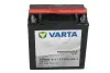 Акумулятор VARTA (YTX16BS1VARTAFUN) зображення 3