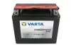 Фото Акумулятор VARTA (YTX20LBSVARTAFUN) зображення 3