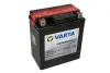 Акумулятор VARTA (YTX7LBSVARTAFUN) зображення 2