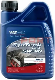 Моторне масло VATOIL 50034