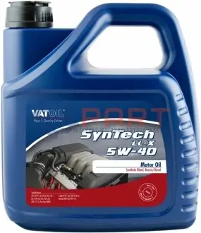 Моторне масло VATOIL 50035