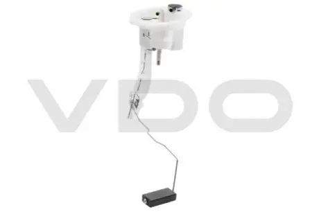 Датчик рівня палива AUDI 100 C4, A6 C4 1.8-2.8 12.90-12.97 VDO 221824027037Z