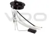Фото Датчик рівня палива VW GOLF III, PASSAT B3/B4, VENTO 1.4-2.9 02.88-04.99 VDO (221824053001Z) зображення 1