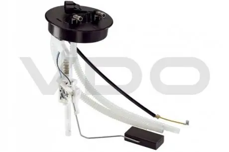 Датчик рівня палива VW GOLF III, PASSAT B3/B4, VENTO 1.4-2.9 02.88-04.99 VDO 221824053001Z Купити в Україні