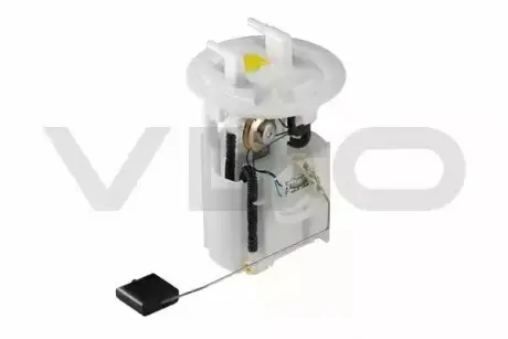 Електричний паливний насос (модуль) AUDI A4 B8 CITROEN C4 FIAT SEICENTO / 600 PEUGEOT 307, 308 I, 508 I RENAULT CLIO II 1.1-2.0D 01.98-12.18 VDO 228222016001Z