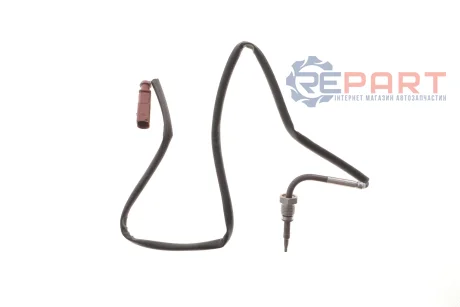Датчик температури ВГ (перед сажевим фільтром) VW Golf VI 2.0 TDI 08-13 VDO 2803550055302