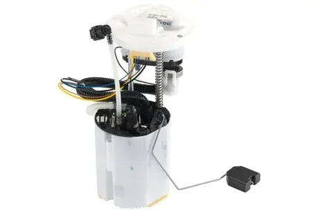 Електричний паливний насос (модуль) VW PASSAT ALLTRACK B8, PASSAT B6, PASSAT B8 1.4-3.2 03.05-03.24 VDO 2803580001380