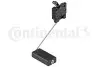 Фото Датчик рівня палива AUDI A1 SEAT IBIZA IV, IBIZA IV SC, IBIZA IV ST, IBIZA V SKODA FABIA II, FABIA III, ROOMSTER, ROOMSTER PRAKTIK VW POLO V, POLO VI 1.2D-2.0D 05.09 VDO (2803580007380) зображення 1