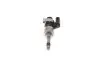 Фото Паливний інжектор OPEL ADAM, ASTRA K, CORSA E, INSIGNIA B, INSIGNIA B COUNTRY, INSIGNIA B GRAND SPORT 1.0-1.5 07.14 VDO (2803580026380) зображення 1
