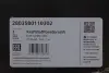 Фото Датчик рівня палива MB E-class (W211) 02- (M271/M272/M112/M113) VDO (2803580110302) зображення 2