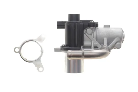 Клапан EGR (з ущільненням) DACIA DOKKER, DUSTER, LODGY, LOGAN, LOGAN EXPRESS, LOGAN II, LOGAN MCV, LOGAN MCV II, SANDERO, SANDERO II RENAULT CLIO III, CLIO IV, DUSTER, FLUENCE 1.5D/1.6 06.05 VDO 2803601005302