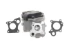 Клапан EGR MB Sprinter 2.2CDI OM651 09 VDO (2803601008302) изображение 1