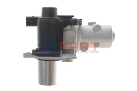 Клапан EGR (з ущільненням) DACIA LOGAN, LOGAN EXPRESS, LOGAN MCV, SANDERO RENAULT CAPTUR I, CLIO II, CLIO III, CLIO IV, DUSTER, FLUENCE, GRAND SCENIC II, GRAND SCENIC III 1.2/1.5D/1.6CNG 06.01 VDO 2803601011302 Купити в Україні
