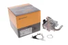 Клапан EGR AUDI A1, Q2, Q3 SEAT ALHAMBRA, ATECA, TARRACO, TOLEDO IV VW ARTEON, ARTEON SHOOTING BRAKE, BEETLE, CADDY ALLTRACK IV, CADDY IV, CC B7, GOLF VI, JETTA IV 1.6D/2.0D 11.07 VDO (2803601015302) зображення 2