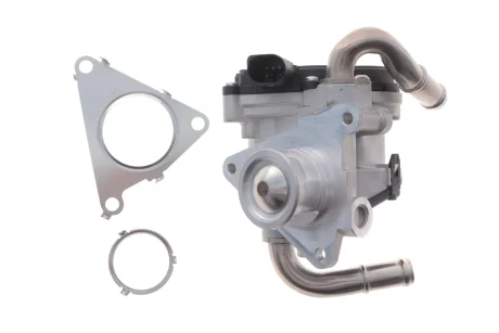 Клапан EGR AUDI A1, Q2, Q3 SEAT ALHAMBRA, ATECA, TARRACO, TOLEDO IV VW ARTEON, ARTEON SHOOTING BRAKE, BEETLE, CADDY ALLTRACK IV, CADDY IV, CC B7, GOLF VI, JETTA IV 1.6D/2.0D 11.07 VDO 2803601015302