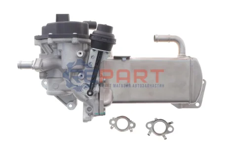 Клапан EGR AUDI A4 ALLROAD B8, A4 B8, A5, A6 C7, Q5 SEAT EXEO, EXEO ST 2.0D 11.07-09.18 VDO 2803601021302