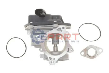 Клапан EGR VW Crafter 2.0TDI 06-16 VDO 2803601074302 Купити в Україні