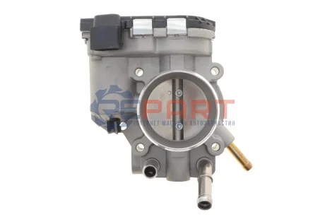 Заслонка дросельна Hyundai Accent 1.4-1.6 10 VDO 2803605023302 Купить в Украине