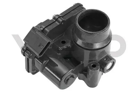 Заслонка дросельна Renault Megane III/IV/Scenic III/IV 1.6 dCi 11- VDO 2910000087200 Купити в Україні