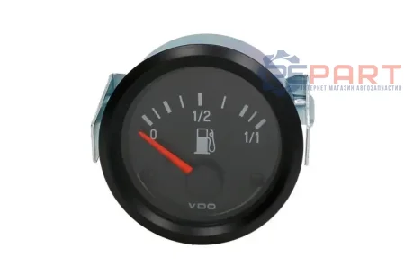 Указатель уровня топлива VDO 301040001G