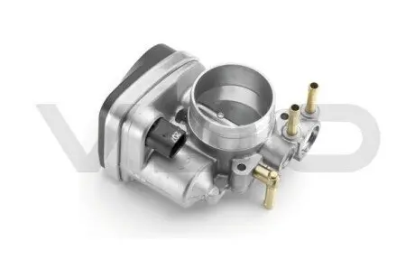 Повітряна заслінка VW CADDY III, GOLF V, TOURAN 2.0/2.0CNG 01.05-05.15 VDO 408-238-327-005Z