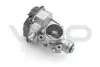 Повітряна заслінка RENAULT ESPACE IV, GRAND SCENIC II, LAGUNA II, MEGANE II, SCENIC II 2.0 11.02-10.09 VDO (408239821002Z) зображення 1