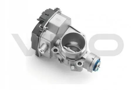 Повітряна заслінка RENAULT ESPACE IV, GRAND SCENIC II, LAGUNA II, MEGANE II, SCENIC II 2.0 11.02-10.09 VDO 408239821002Z